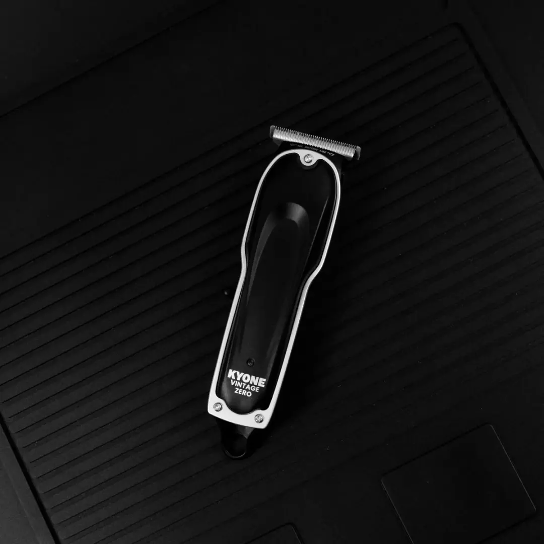 Kyone VZ-01 Professionele Contour Trimmer - Zwart