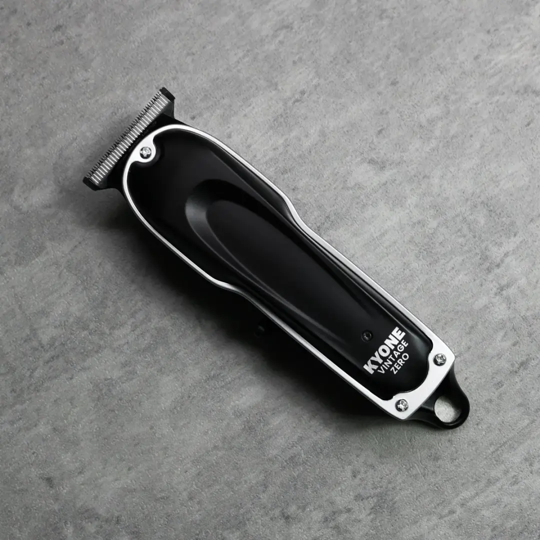 Kyone VZ-01 Professionele Contour Trimmer - Zwart