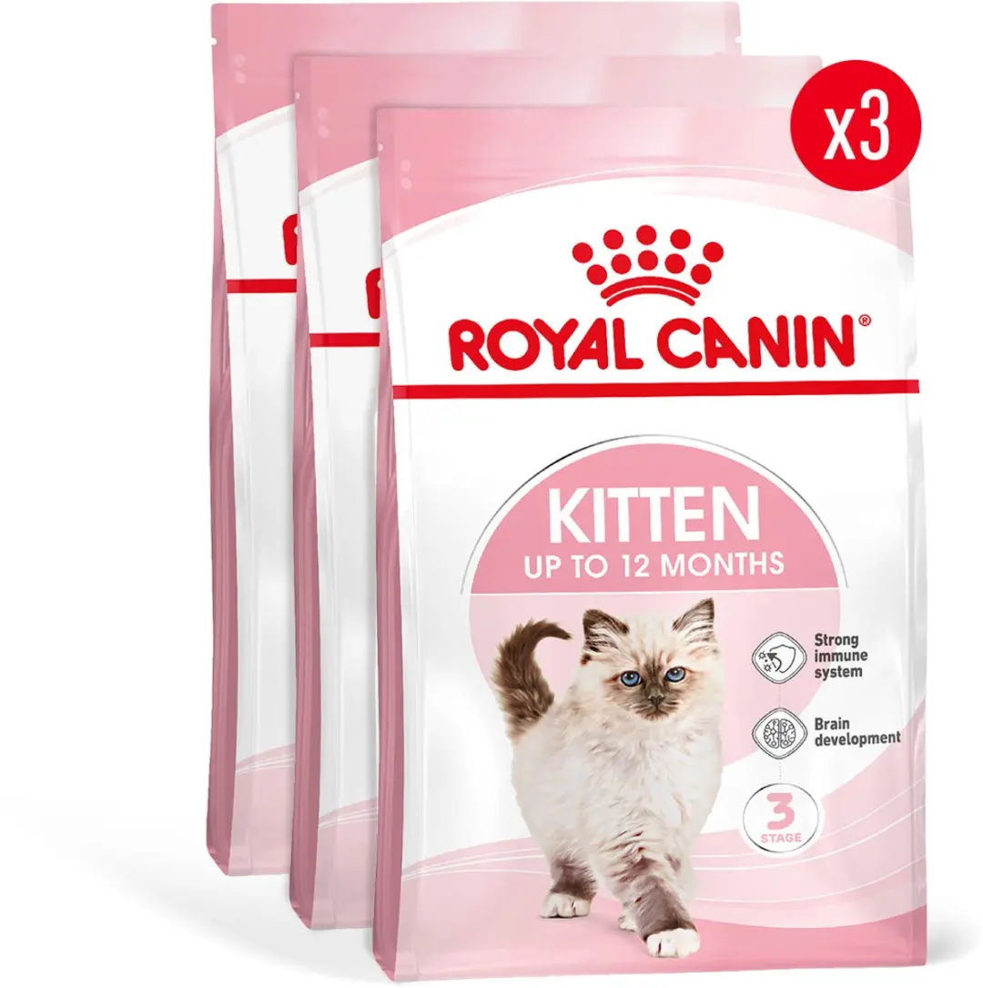 Royal Canin Droog Kittenvoer