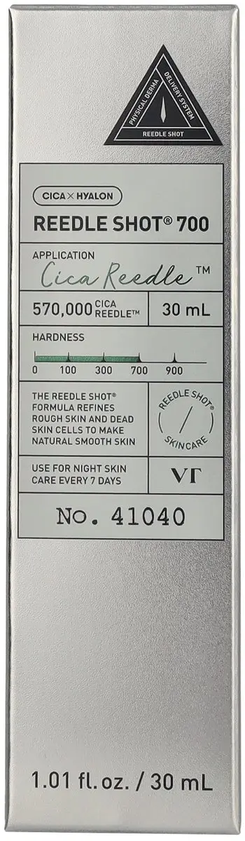 VT Cosmetics Reedle Shot 700 - 30ml