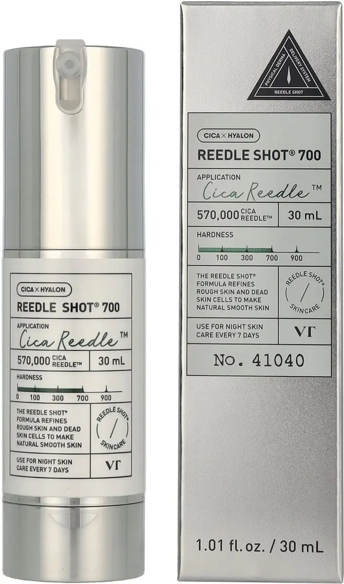 VT Cosmetics Reedle Shot 700 - 30ml
