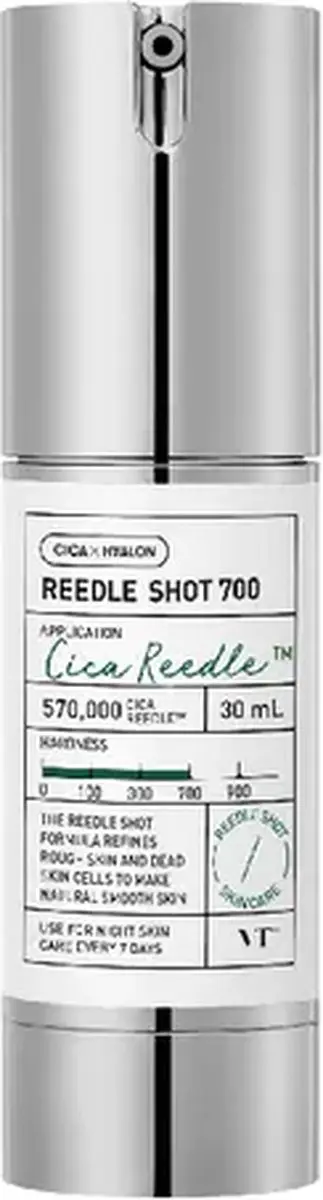 VT Cosmetics Reedle Shot 700