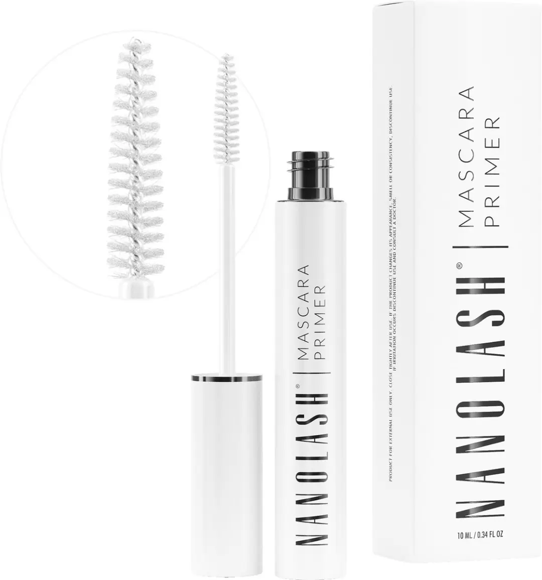 Nanolash - Mascara Primer - 10ml