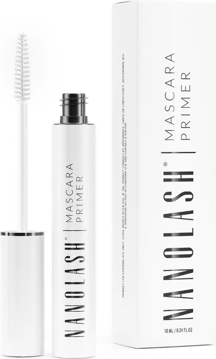 Nanolash - Mascara Primer - 10ml
