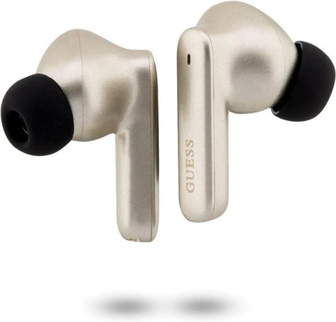 GUESS T50 True Wireless Oordopjes - Goud