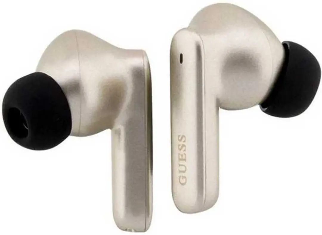 GUESS T50 True Wireless Oordopjes - Goud