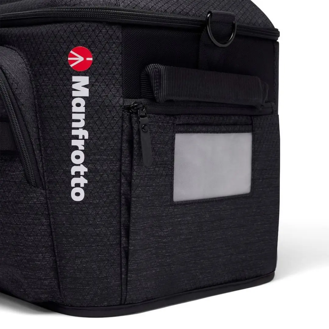Manfrotto Pro Light Cineloader MB PL-CL-L - Zwart