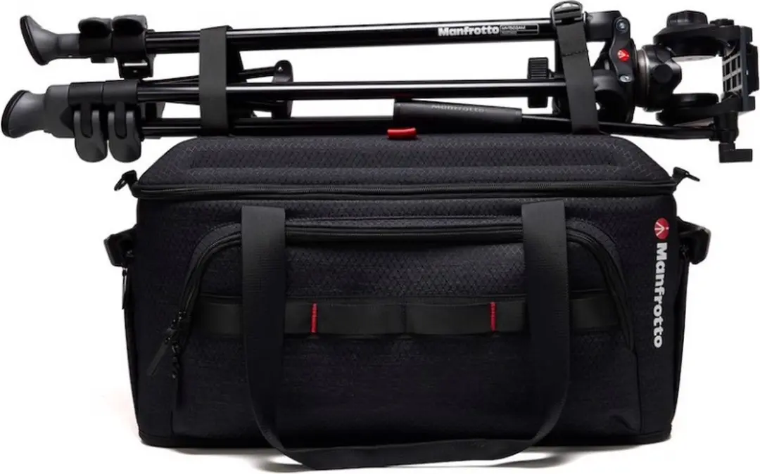 Manfrotto Pro Light Cineloader MB PL-CL-L - Zwart