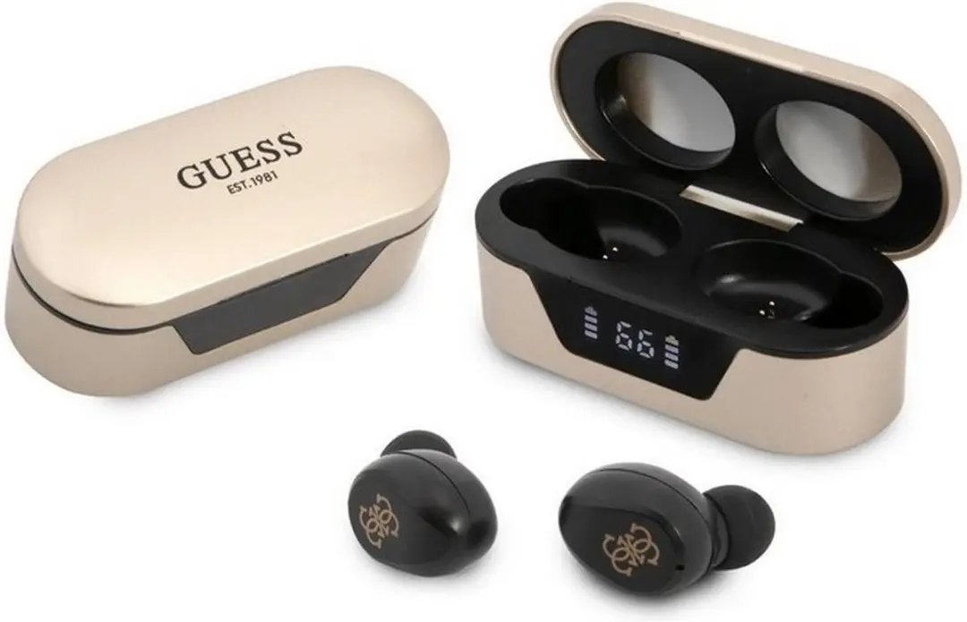 GUESS T31E True Wireless Oordopjes