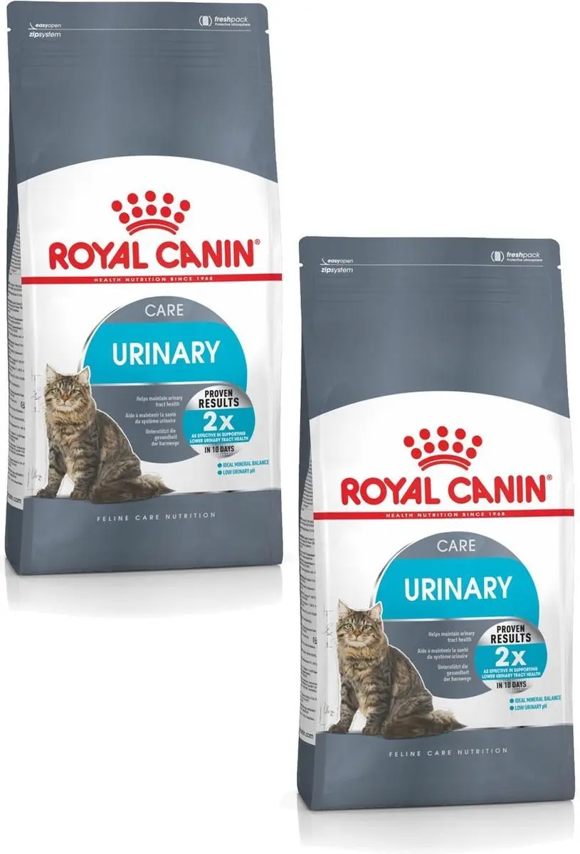 Royal Canin Urinary Care Kattenvoer