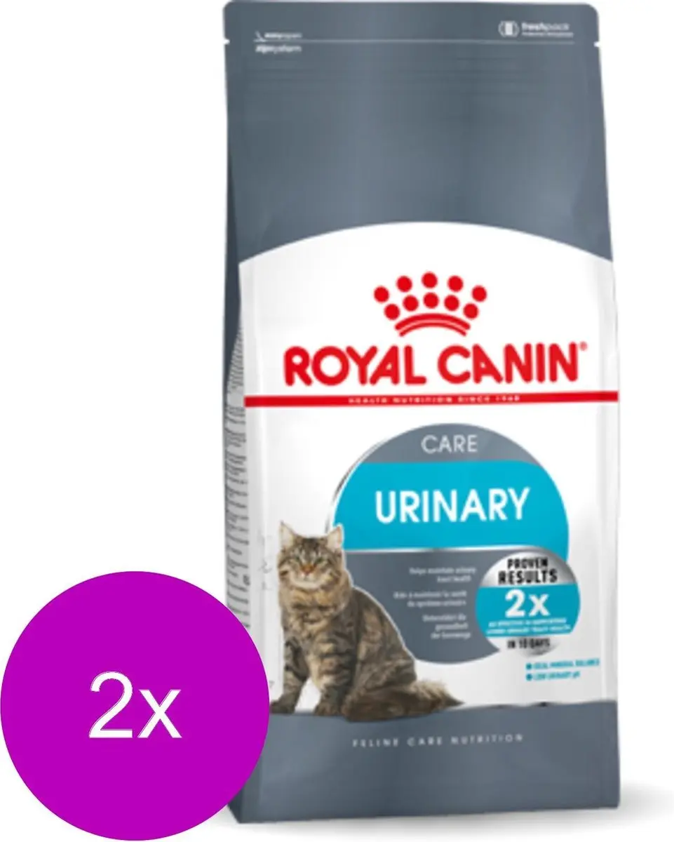 Royal Canin Urinary Care Kattenvoer - 20 kg
