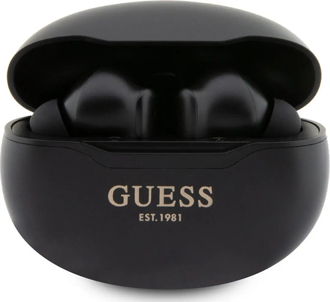 GUESS Classic TWS GUTWST50EKTWS In-Ear Oordopjes
