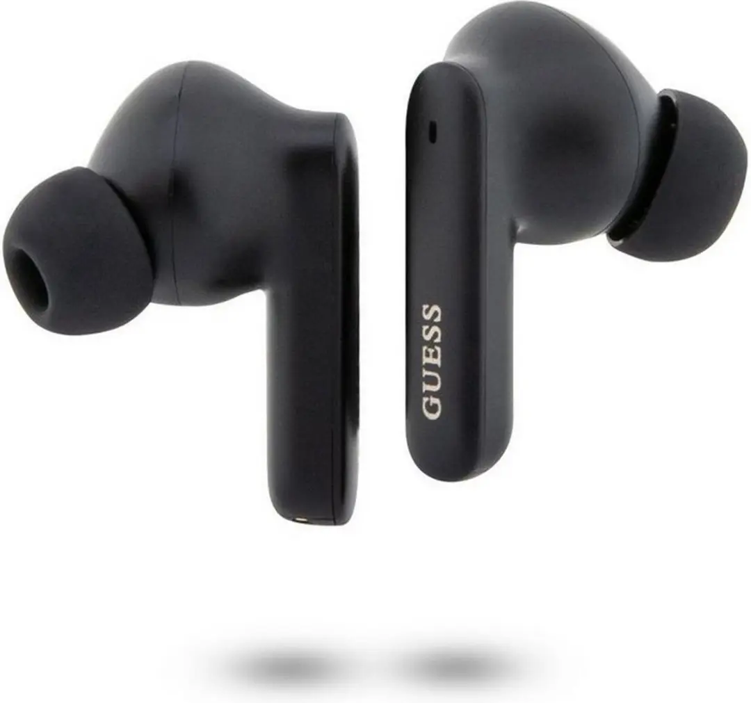 GUESS Classic TWS GUTWST50EKTWS In-Ear Oordopjes - Zwart
