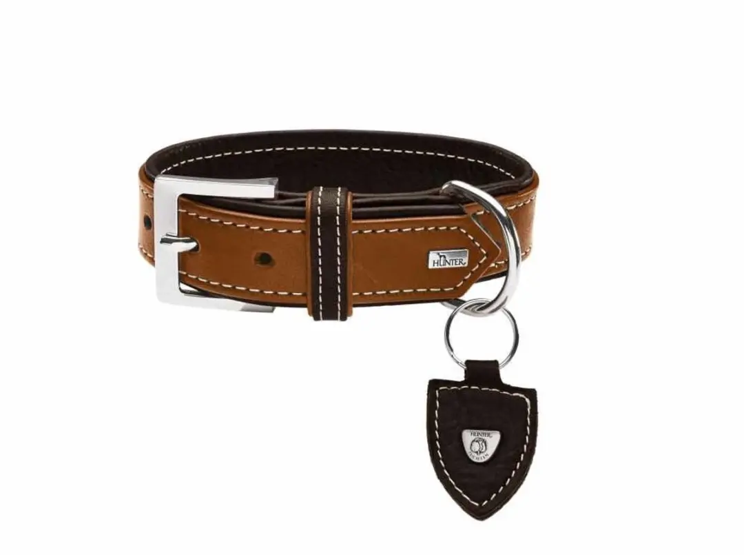 Hunter Hondenhalsband Tara 62-72cm