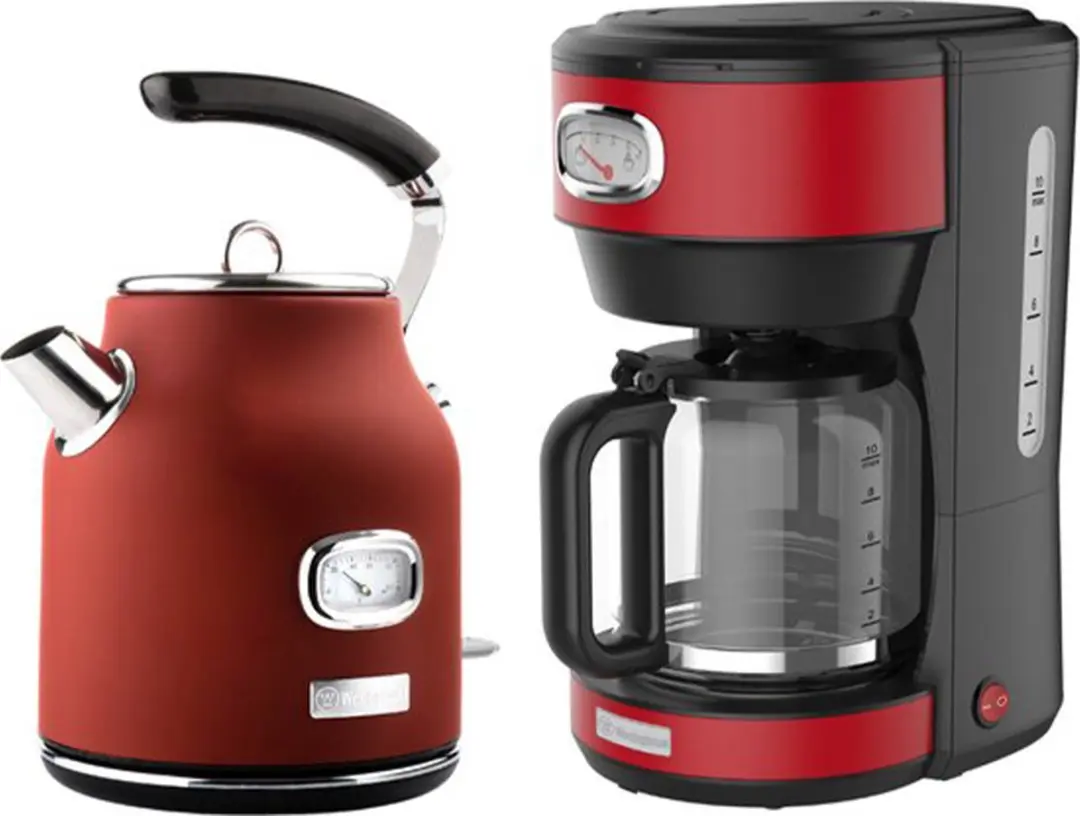 Westinghouse Retro 2-delige Set
