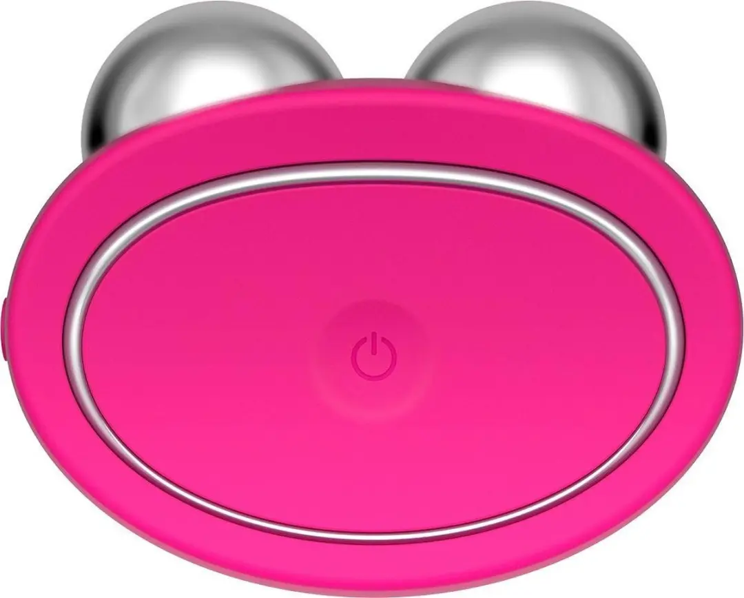 FOREO BEAR F9502 Anti-Ageing Huidverjongingsapparaat - Fuchsia