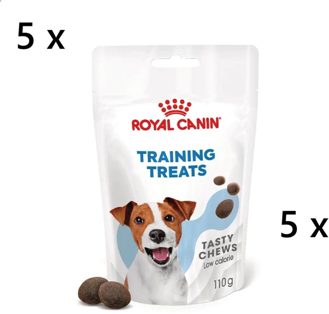 Royal Canin Trainingssnack Low Calorie 550g