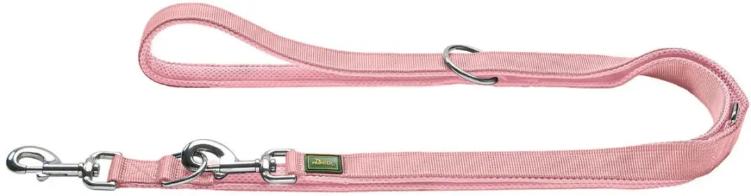 Hunter Divo UP Hondenriem - Roze 150x200cm