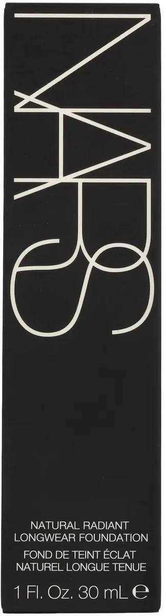 NARS Natural Radiant Longwear Foundation Oslo Light 1 - 30ml