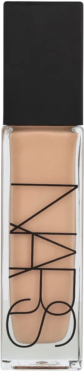 NARS Natural Radiant Longwear Foundation Oslo Light 1