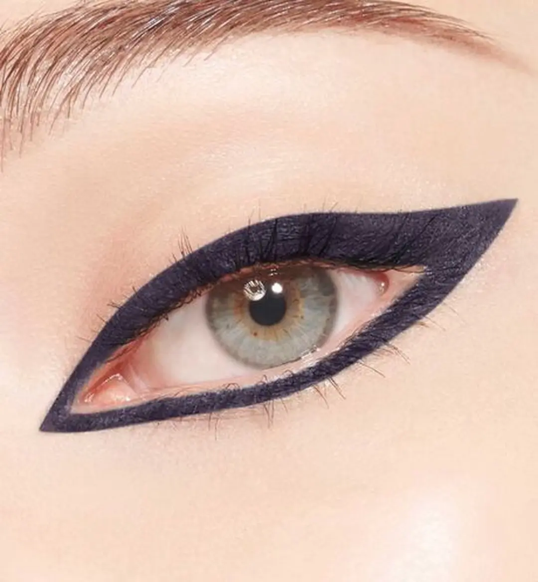 Dior Diorshow 24H Stylo Eyeliner 176 Matte Purple