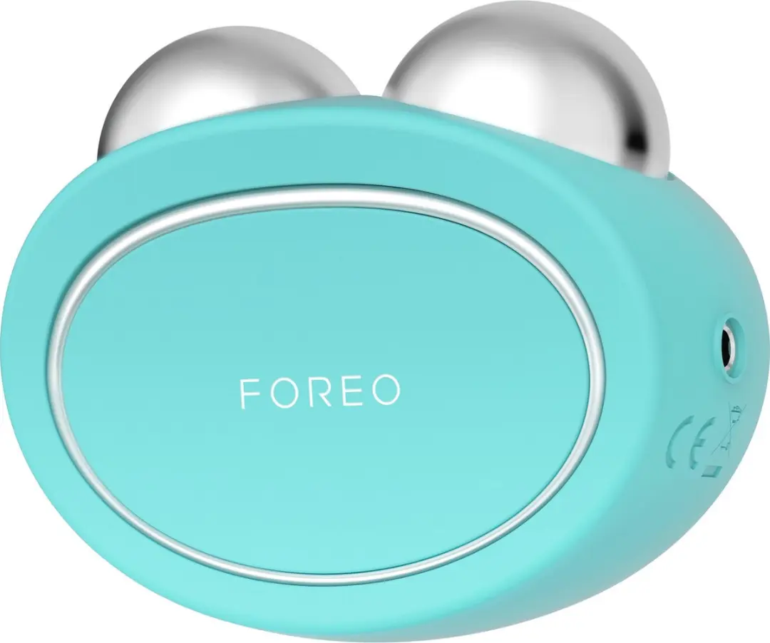 FOREO BEAR Anti-Ageing Huidverjongingsapparaat - Mint