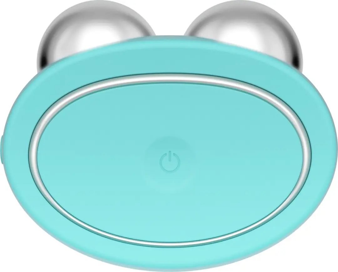 FOREO BEAR Anti-Ageing Huidverjongingsapparaat - Mint - afbeelding 6 van 6