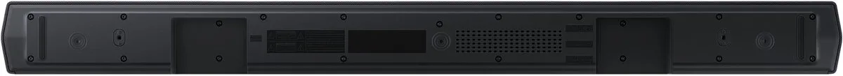 Samsung HW-B460F Soundbar 2.1 Zwart