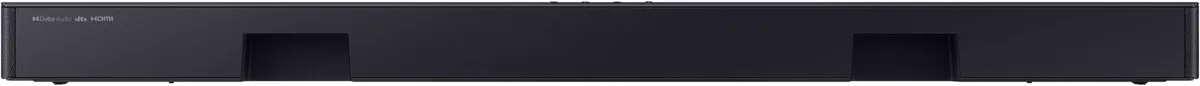 Samsung HW-B460F Soundbar 2.1 Zwart