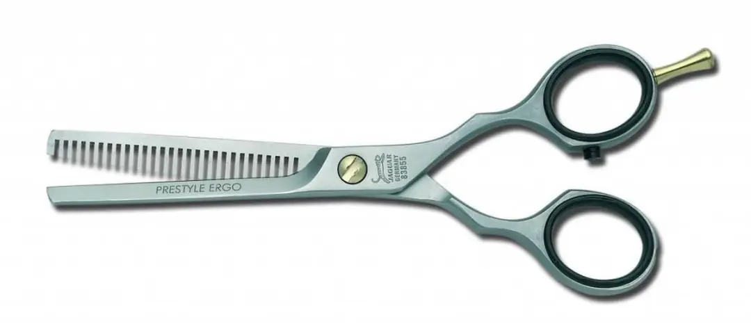 Jaguar Pre Style Ergo P 5.5 Knipschaar