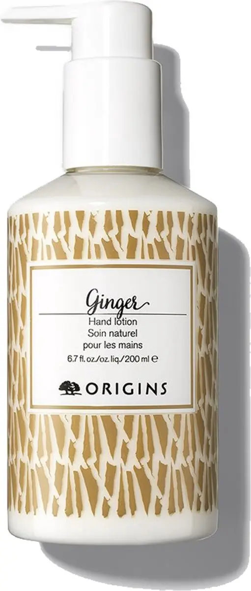 Origins Ginger Handlotion 200ml
