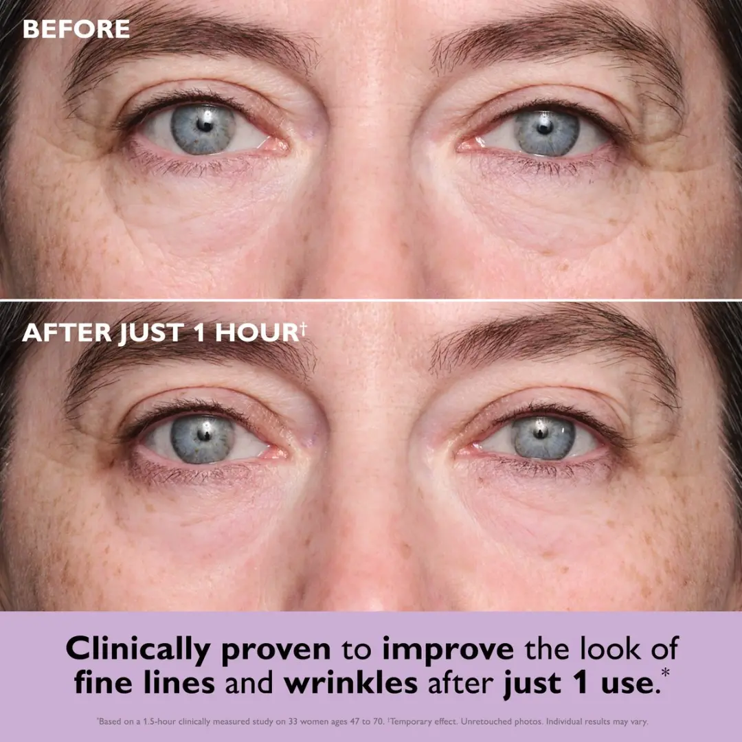 Peter Thomas Roth Instant FIRMx Collagen Eye Patches 50ml - 2 Stuks
