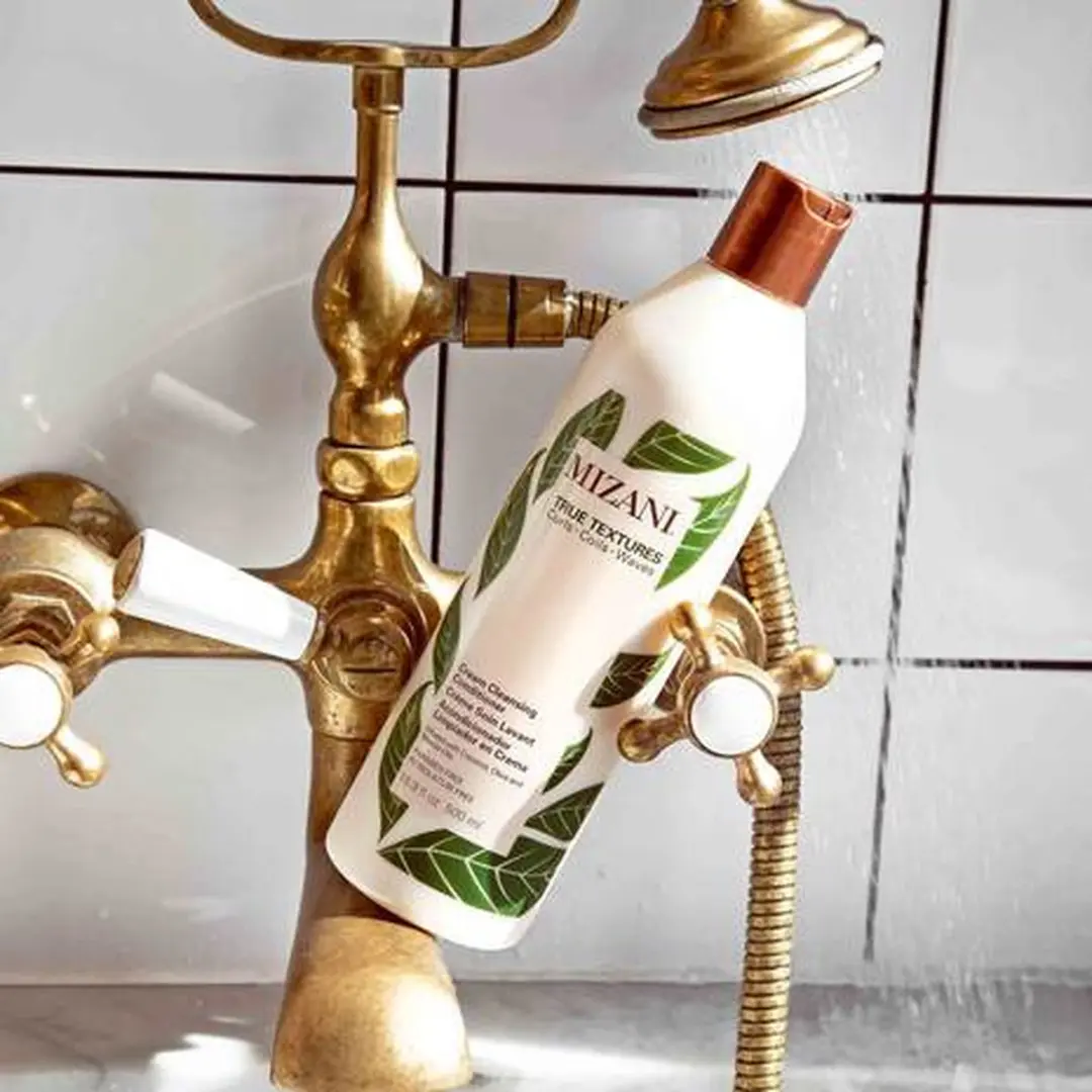 Mizani True Textures Cream Cleansing Conditioner 500ml