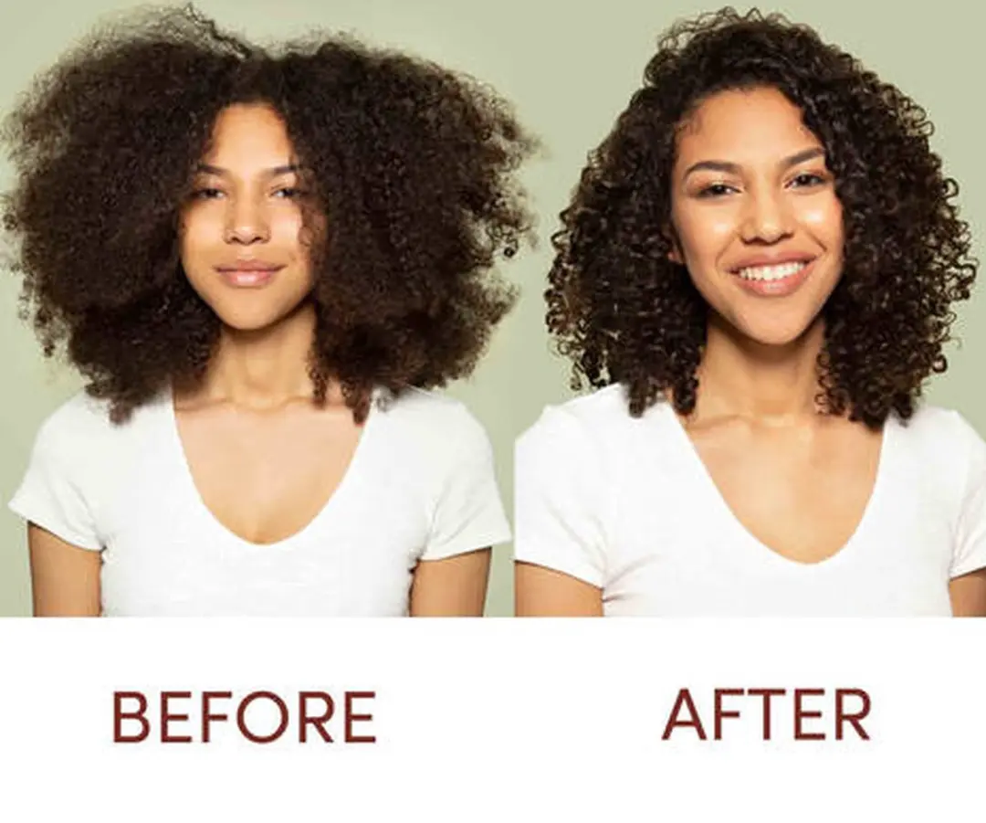 Mizani True Textures Cream Cleansing Conditioner 500ml