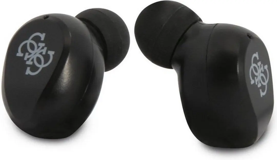 GUESS T31E True Wireless Oordopjes - Zwart