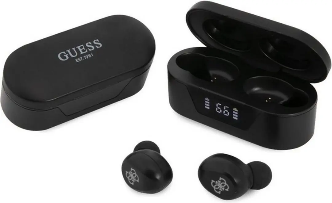 GUESS T31E True Wireless Oordopjes
