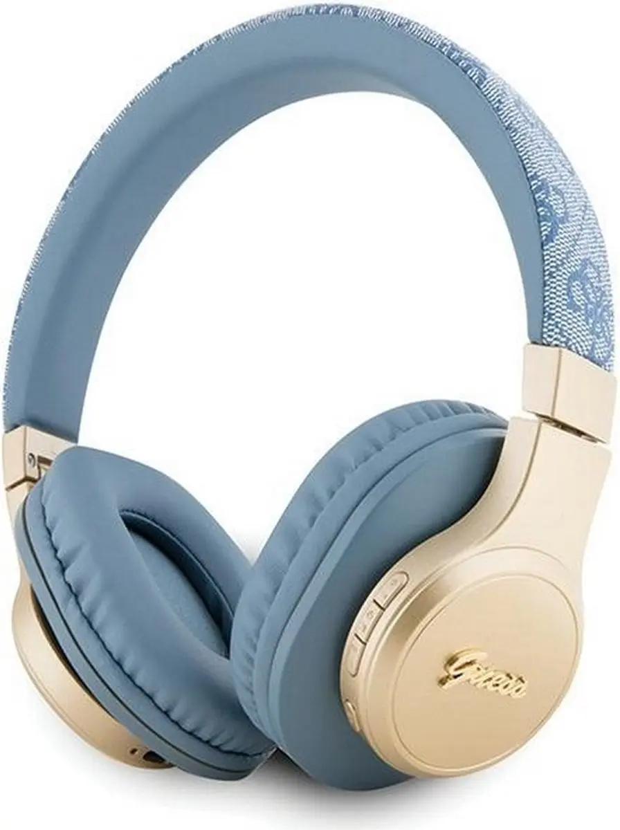 GUESS BH60 Bluetooth Over-Ear Koptelefoon