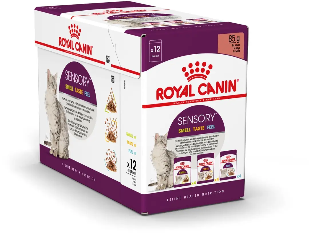 Royal Canin Sensory Mix Kattenvoer