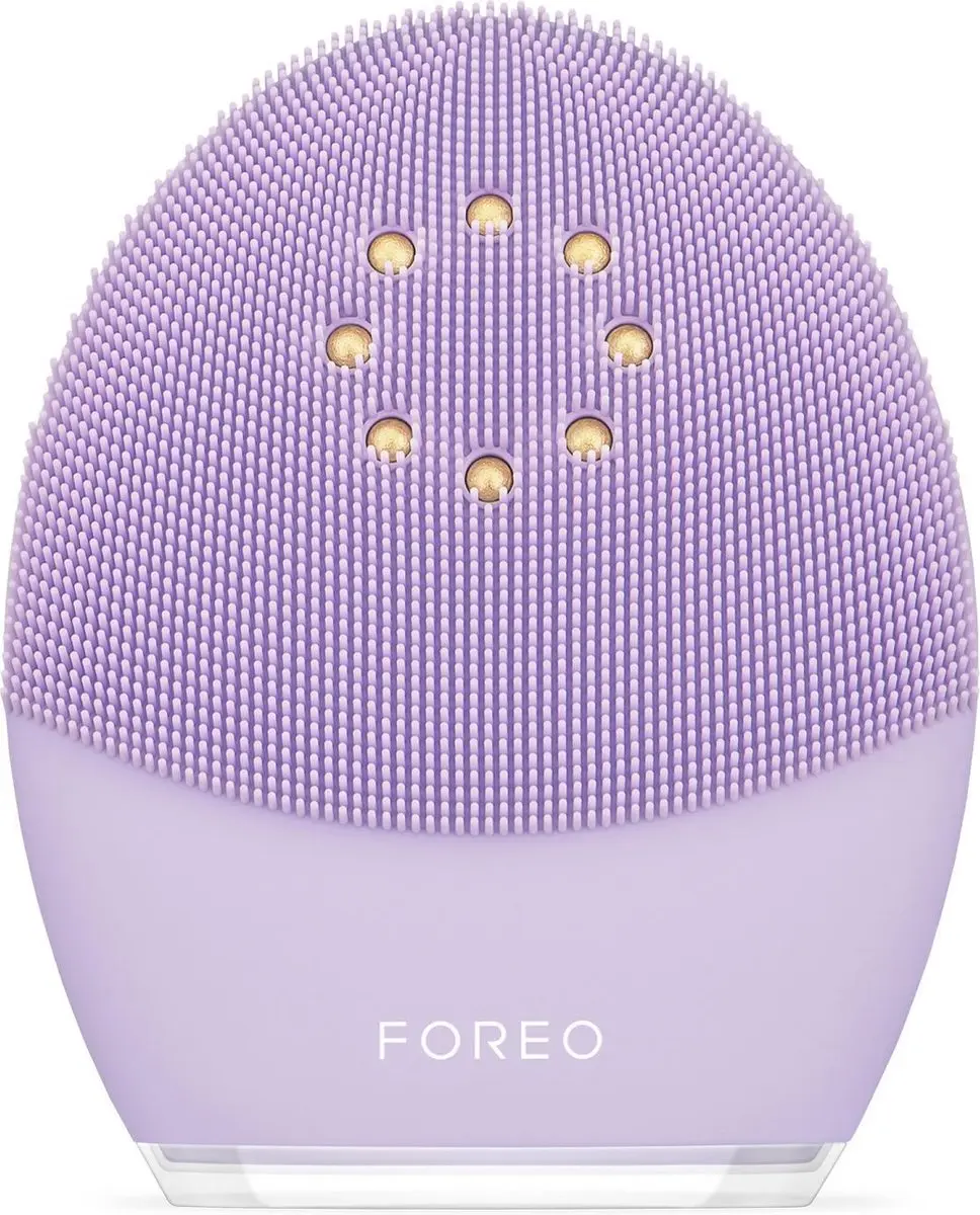 FOREO LUNA 3 Plus Gezichtsreinigingsborstel