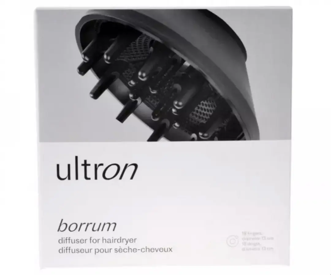 Ultron Borrum Diffuser