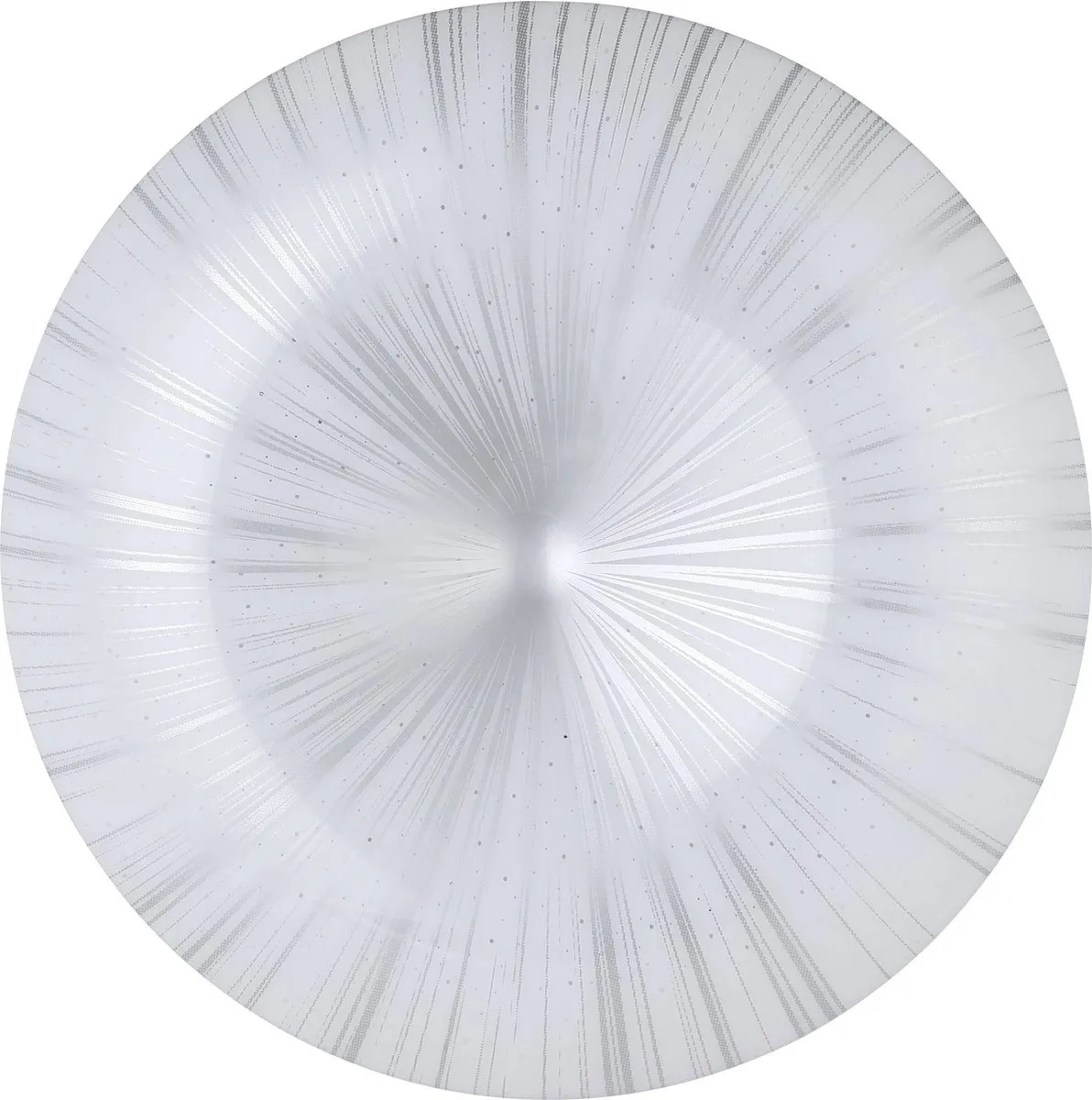 Eglo Nieves Plafondlamp LED 31cm - Wit