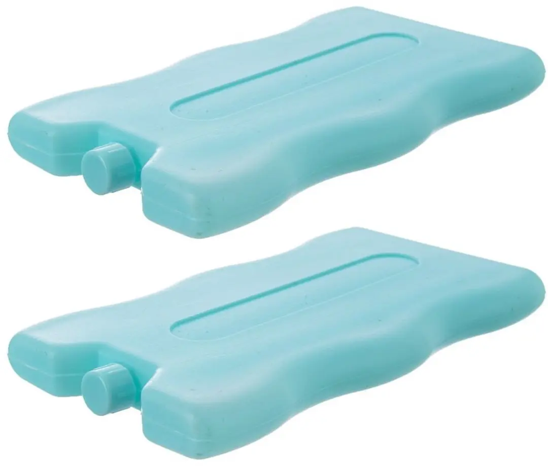 Orion Koelelementen 2x200g - Blauw