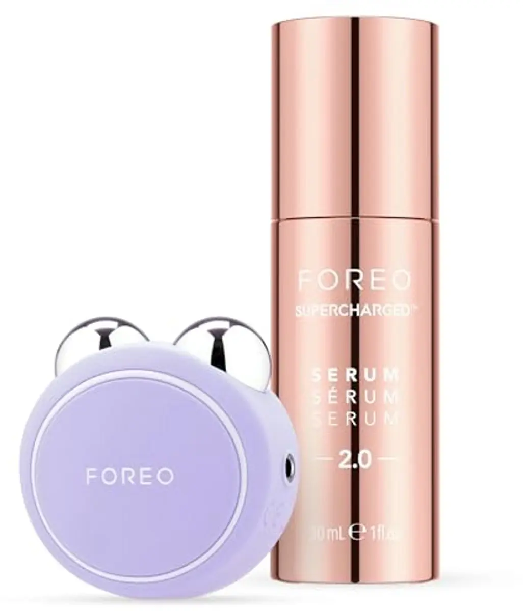 FOREO BEAR mini+ Gezichtsliftapparaat 30ml