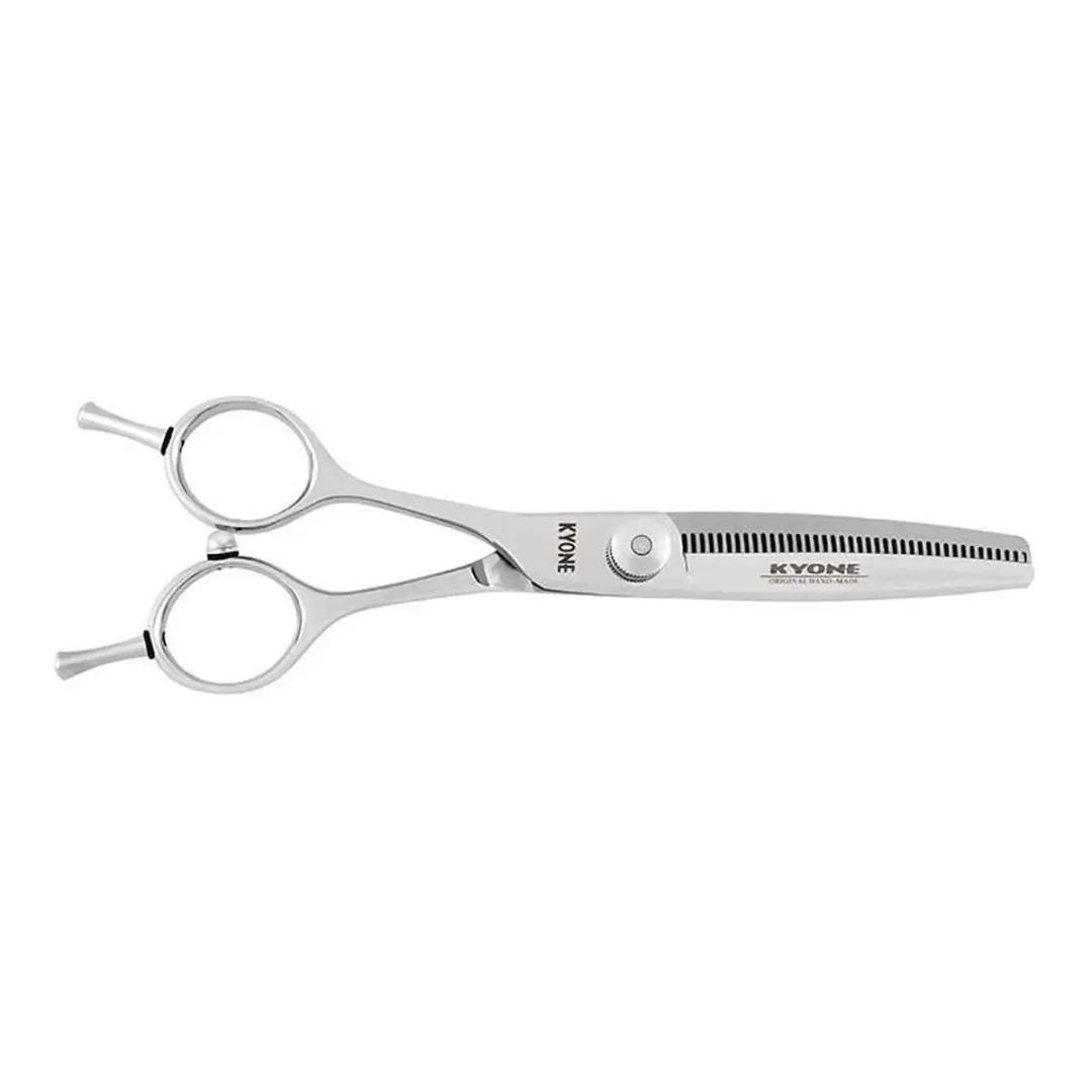 Kyone Original E45TL Linkshandige Coupeschaar 6.0 Inch