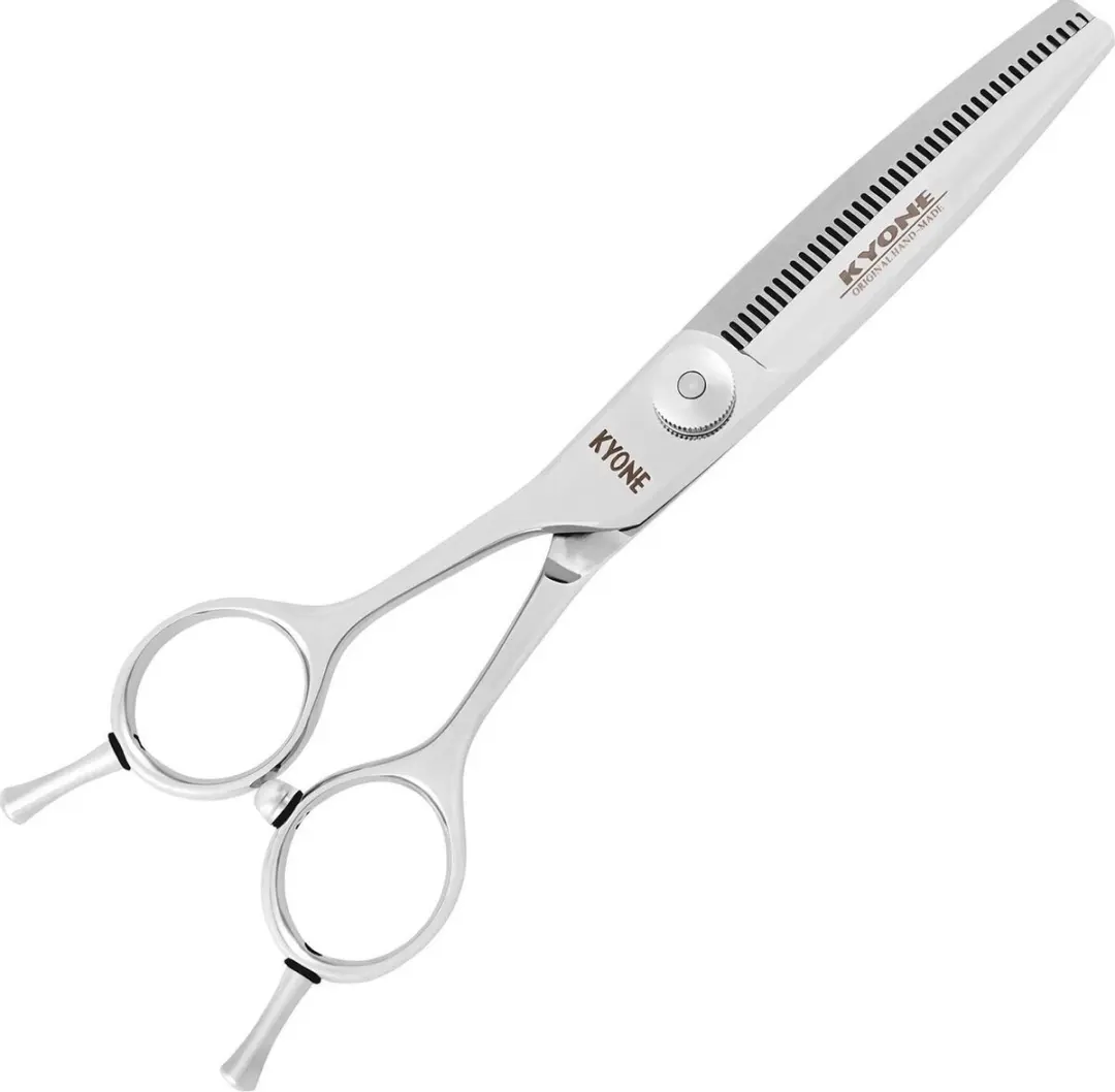 Kyone Original E45TL Linkshandige Coupeschaar 6.0 Inch