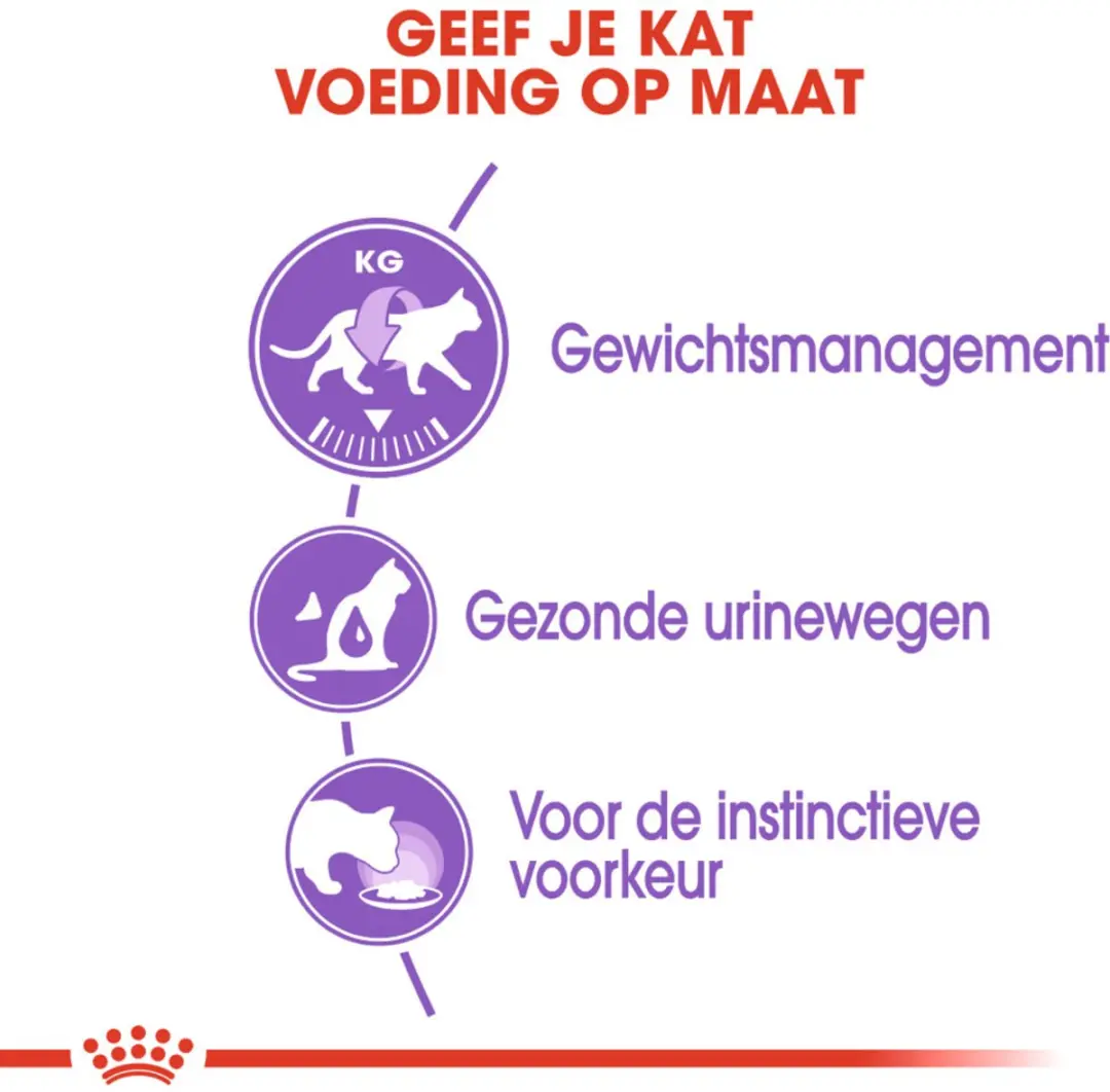 Royal Canin Sterilised Jelly Kattenvoer - 48 x 85g