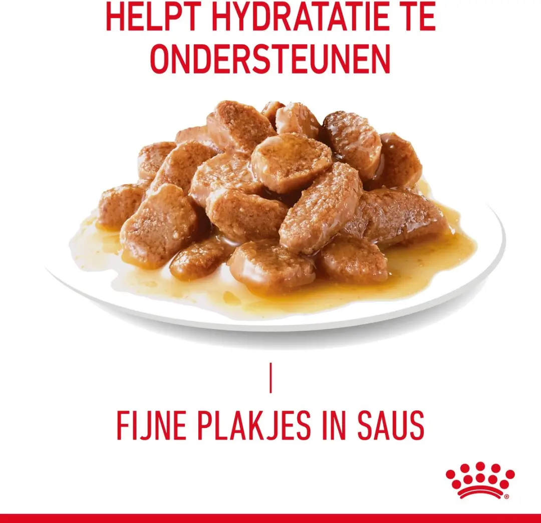 Royal Canin Urinary Care Katten Natvoer Gravy - 12x85g