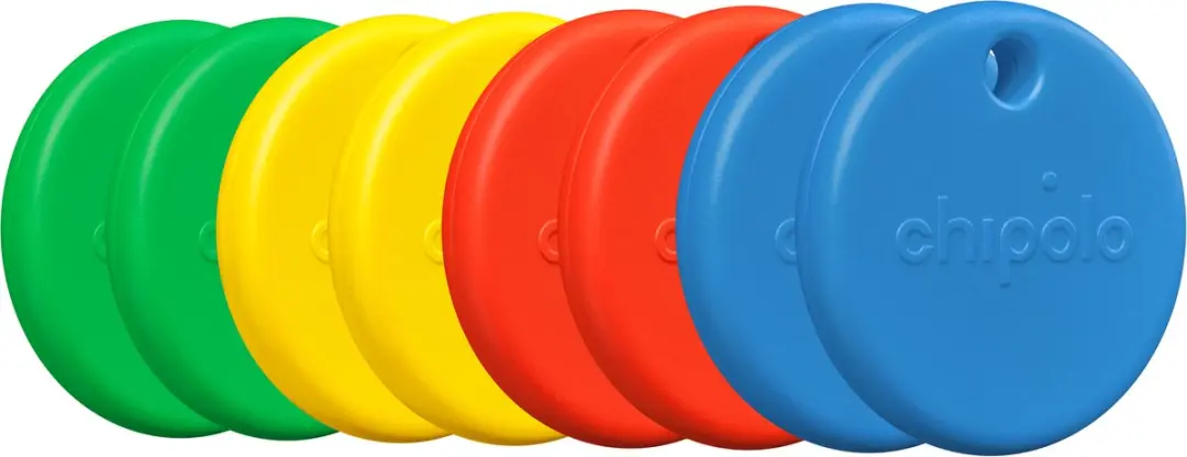 Chipolo POP Bluetooth Tracker