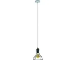 Eglo Itchington Hanglamp E27