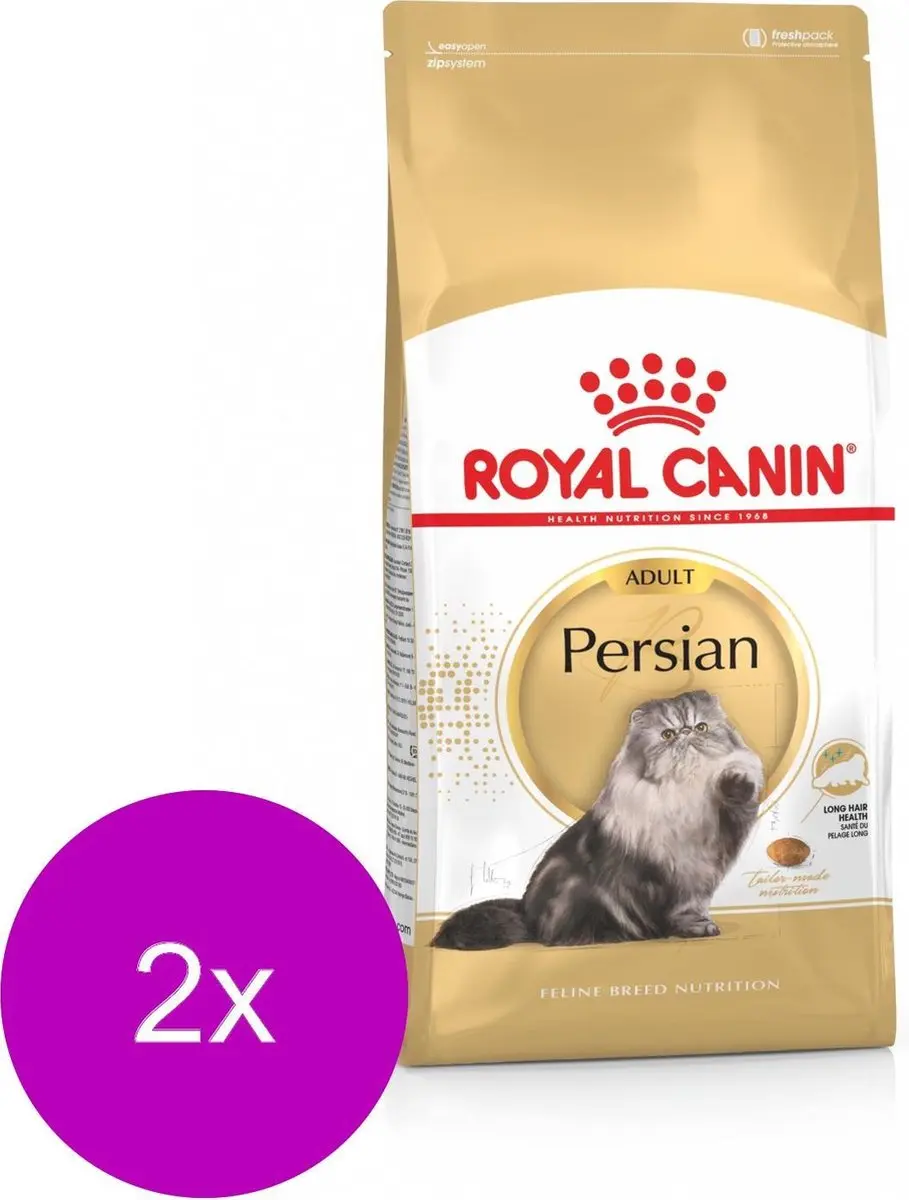Royal Canin Persian Adult Kattenvoer
